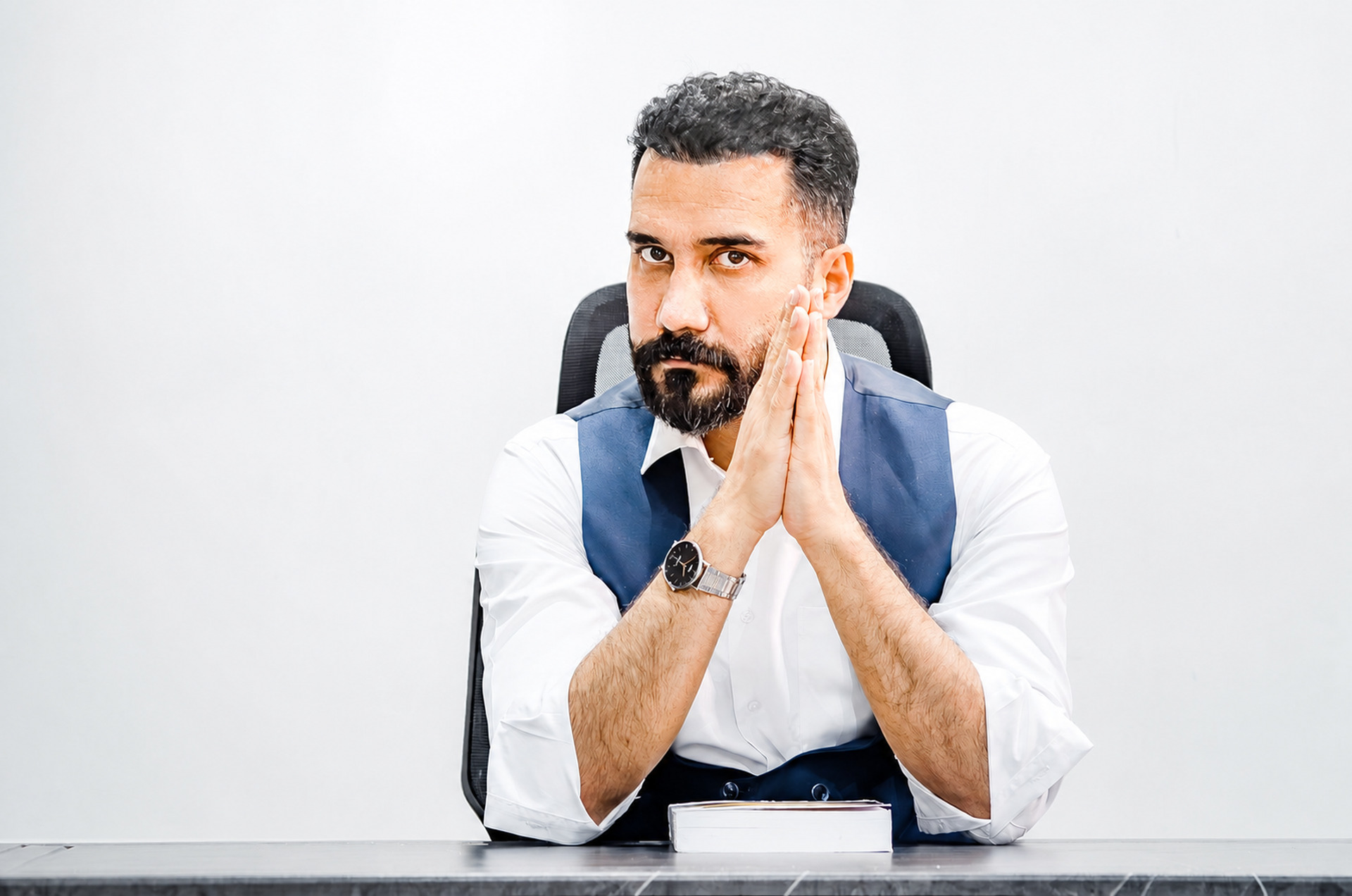 تماس با آکادمی یاسر رضایی